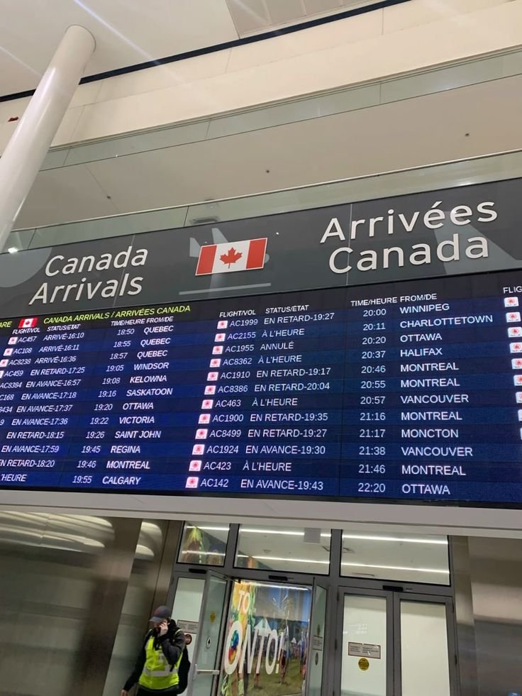Immigration